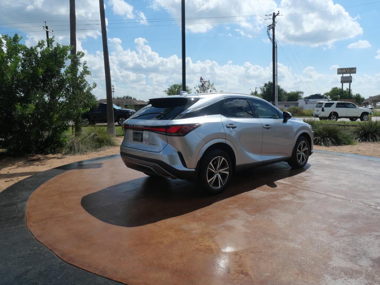 2023 Lexus RX 350 Premium San Juan TX