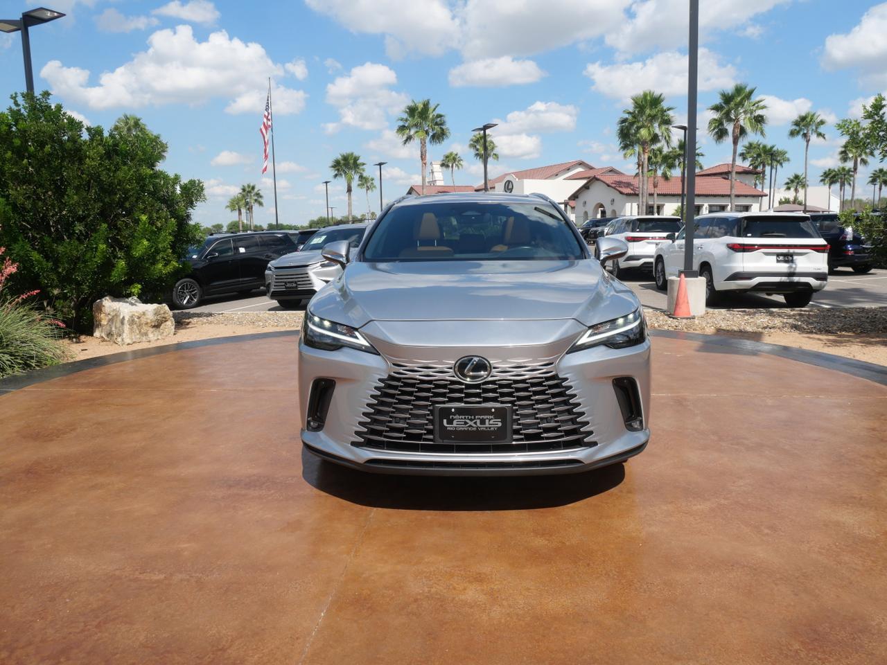 2023 Lexus RX 350 Premium San Juan TX