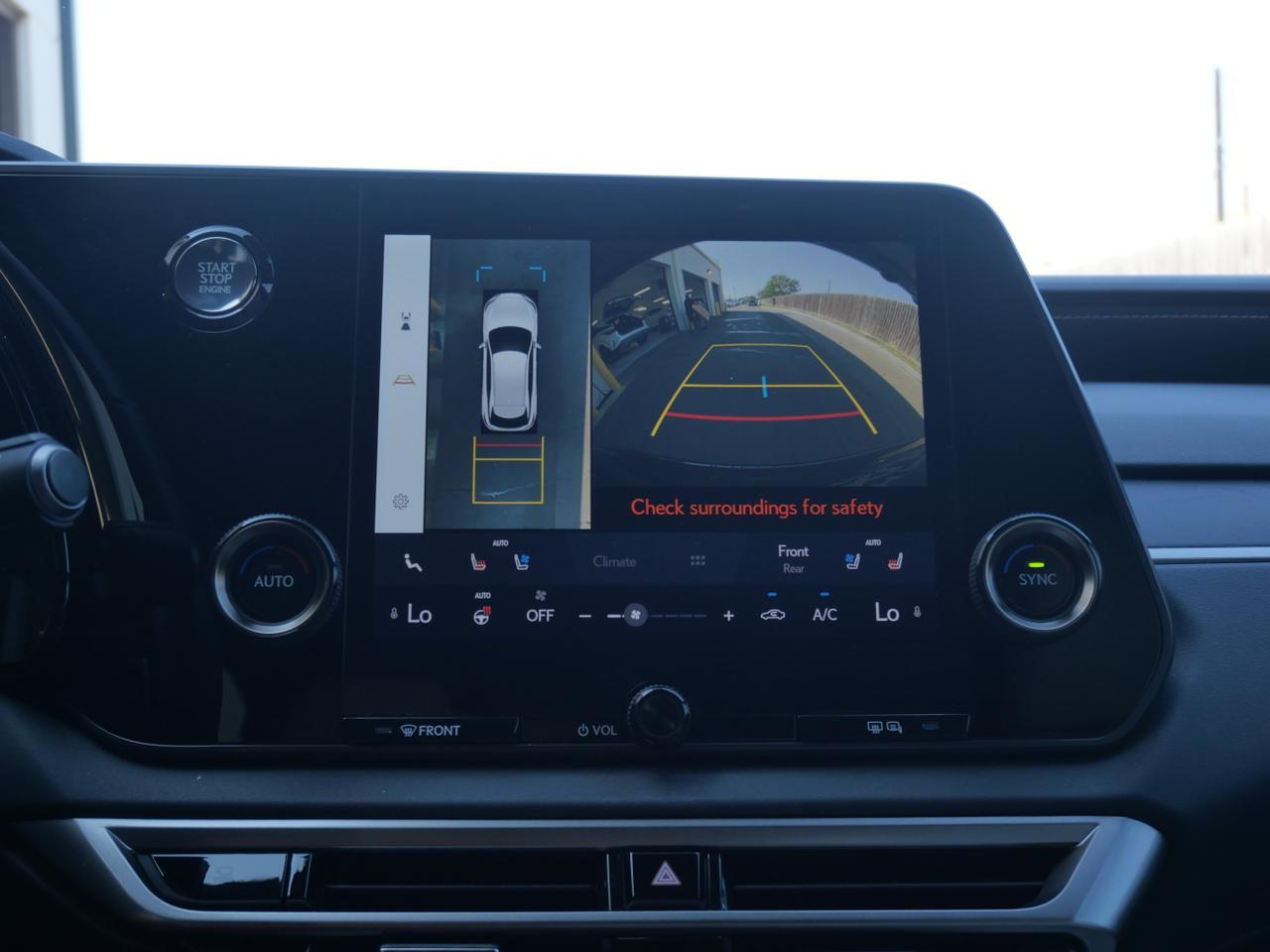 2023 Lexus RX 350 Premium San Juan TX