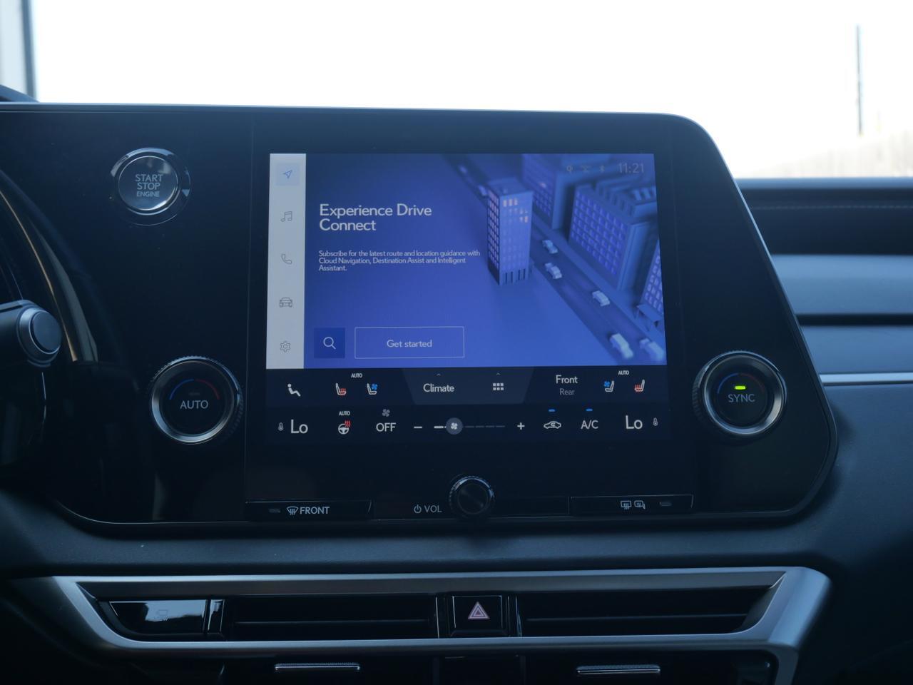 2023 Lexus RX 350 Premium San Juan TX