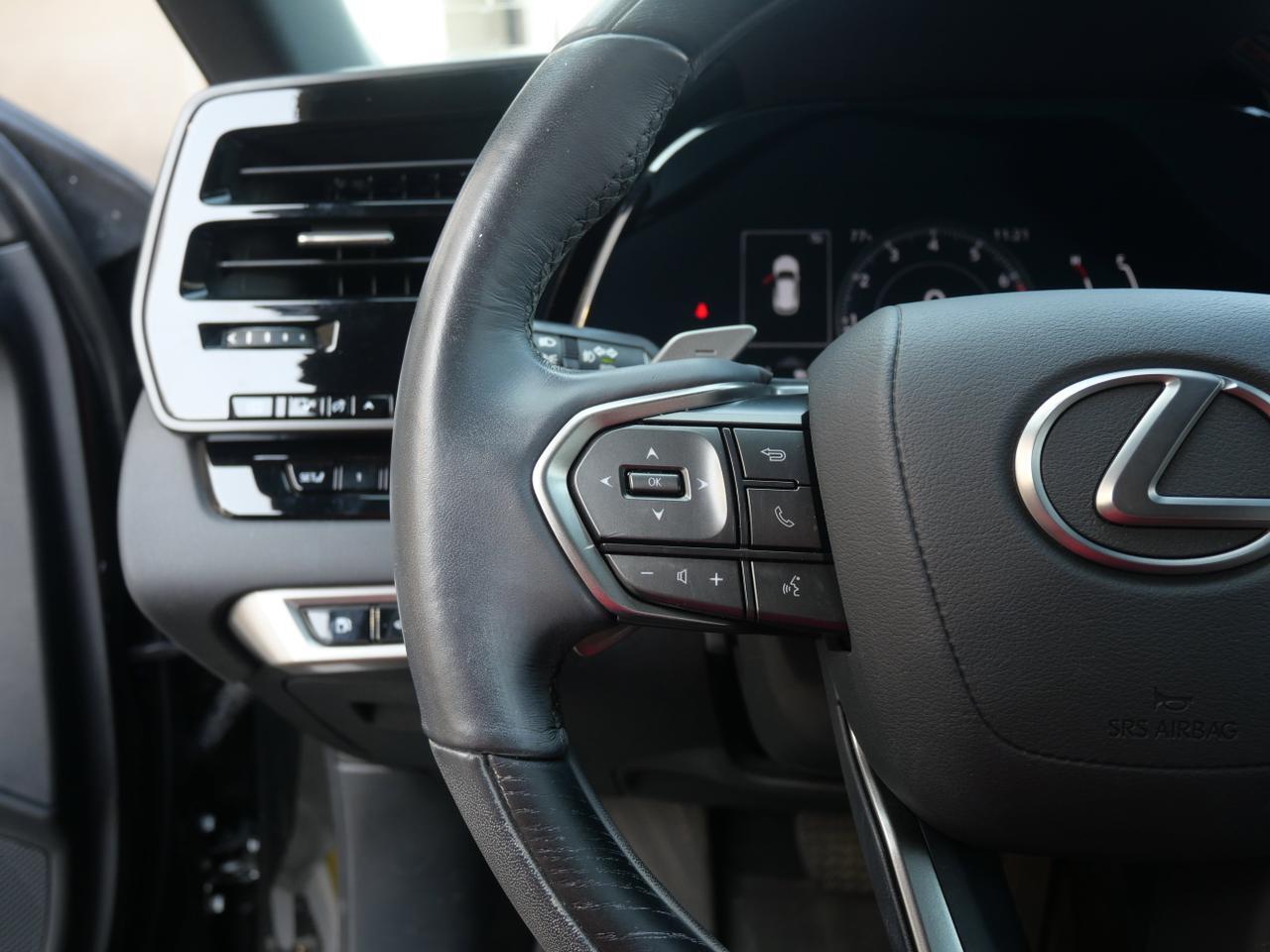 2023 Lexus RX 350 Premium San Juan TX