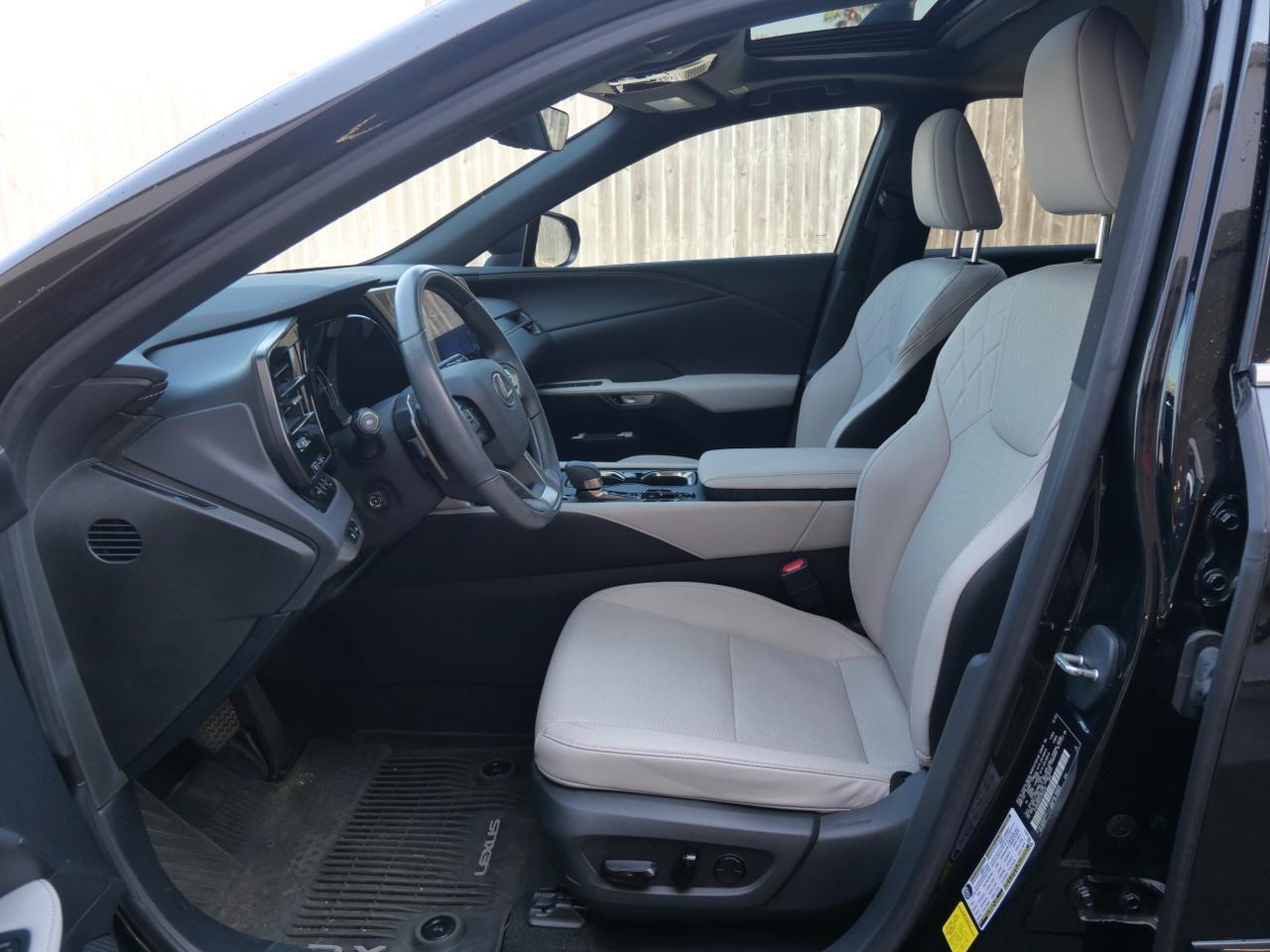 2023 Lexus RX 350 Premium San Juan TX