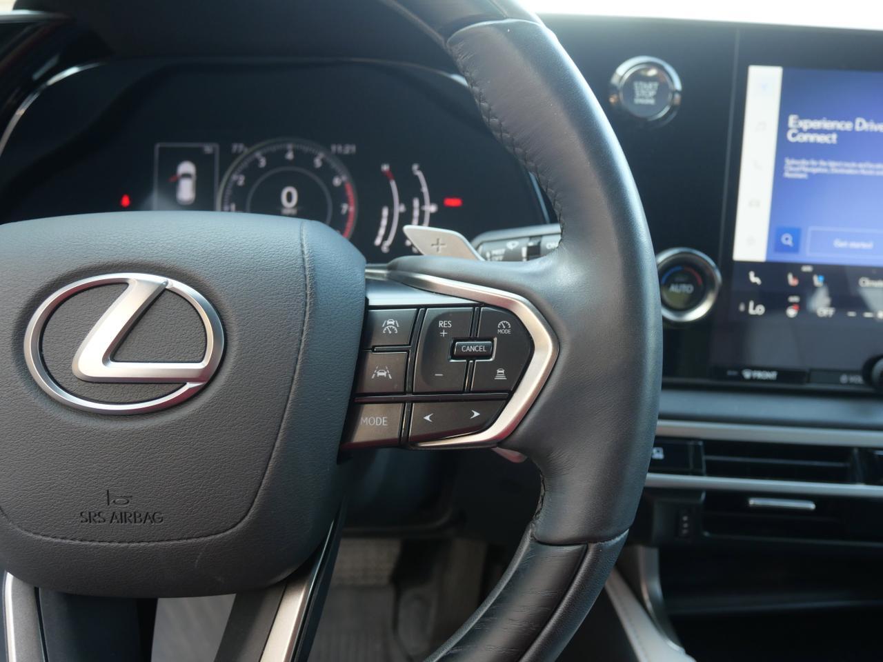 2023 Lexus RX 350 Premium San Juan TX