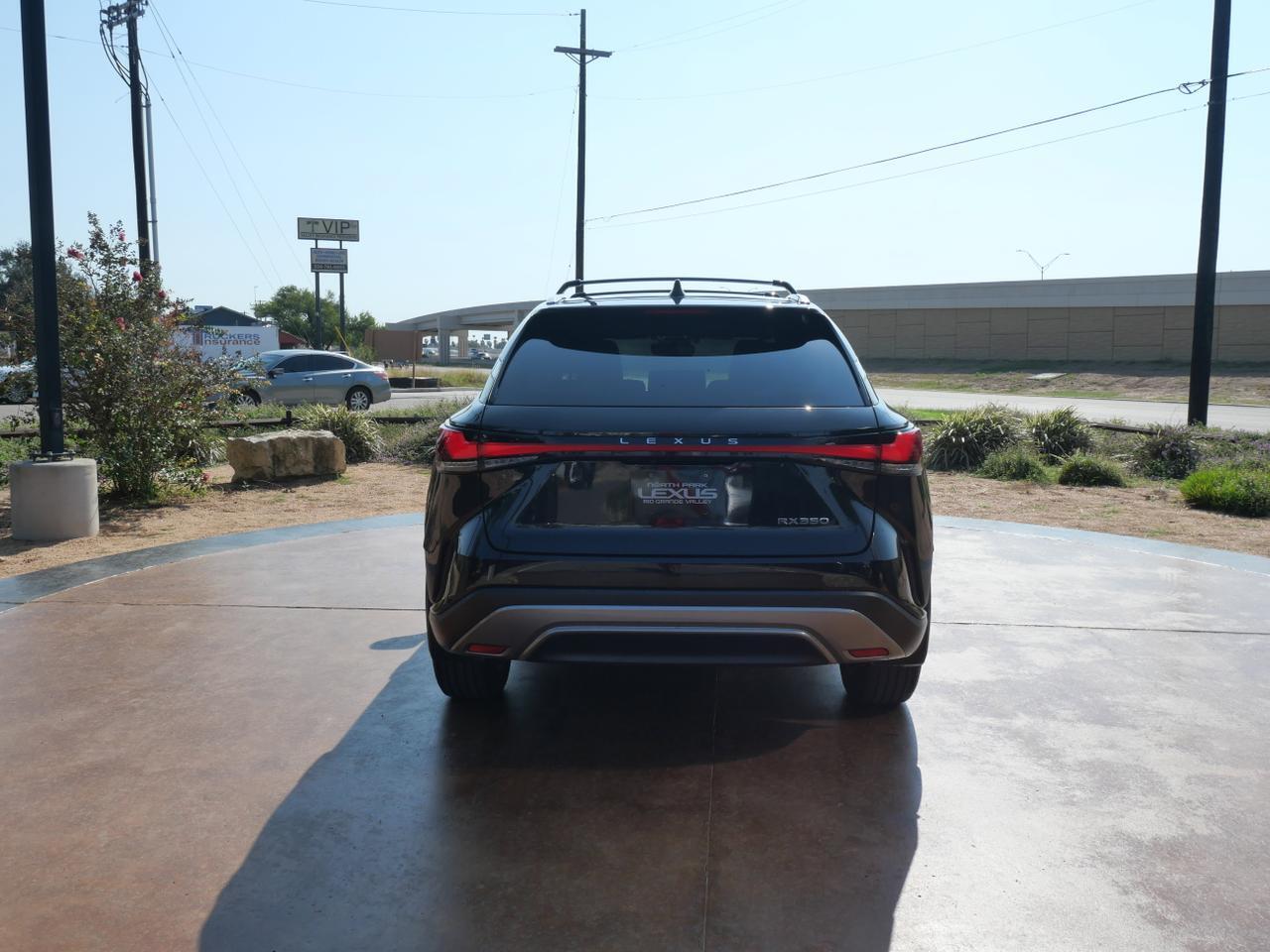 2023 Lexus RX 350 Premium San Juan TX