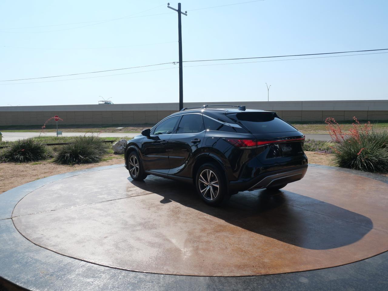 2023 Lexus RX 350 Premium San Juan TX