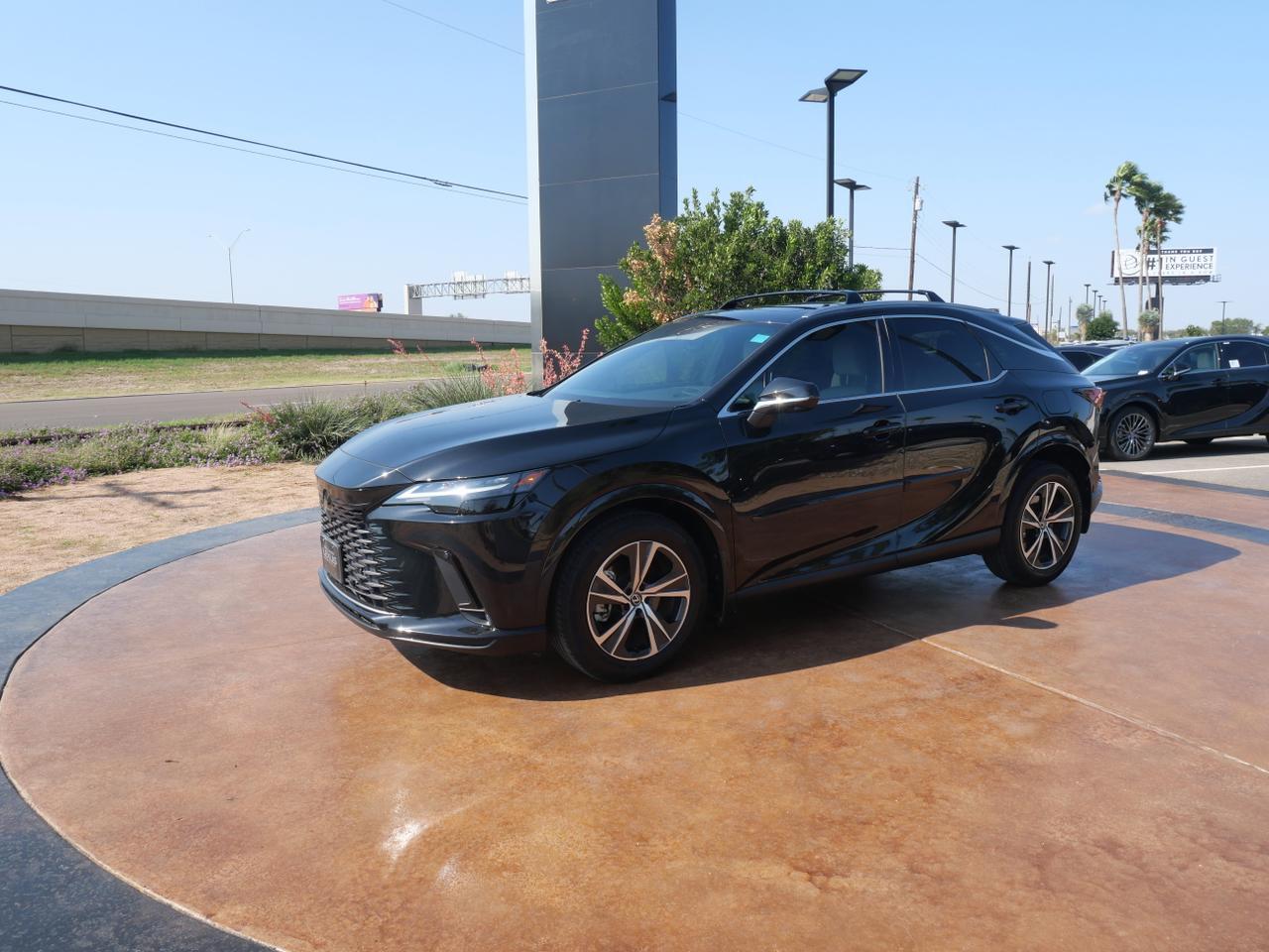 2023 Lexus RX 350 Premium San Juan TX