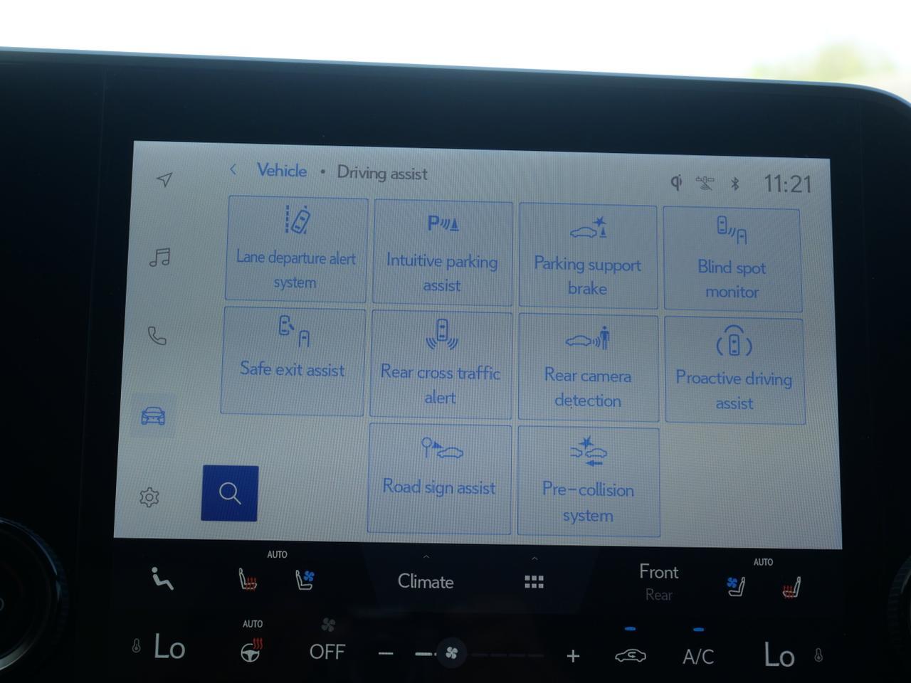 2023 Lexus RX 350 Premium San Juan TX