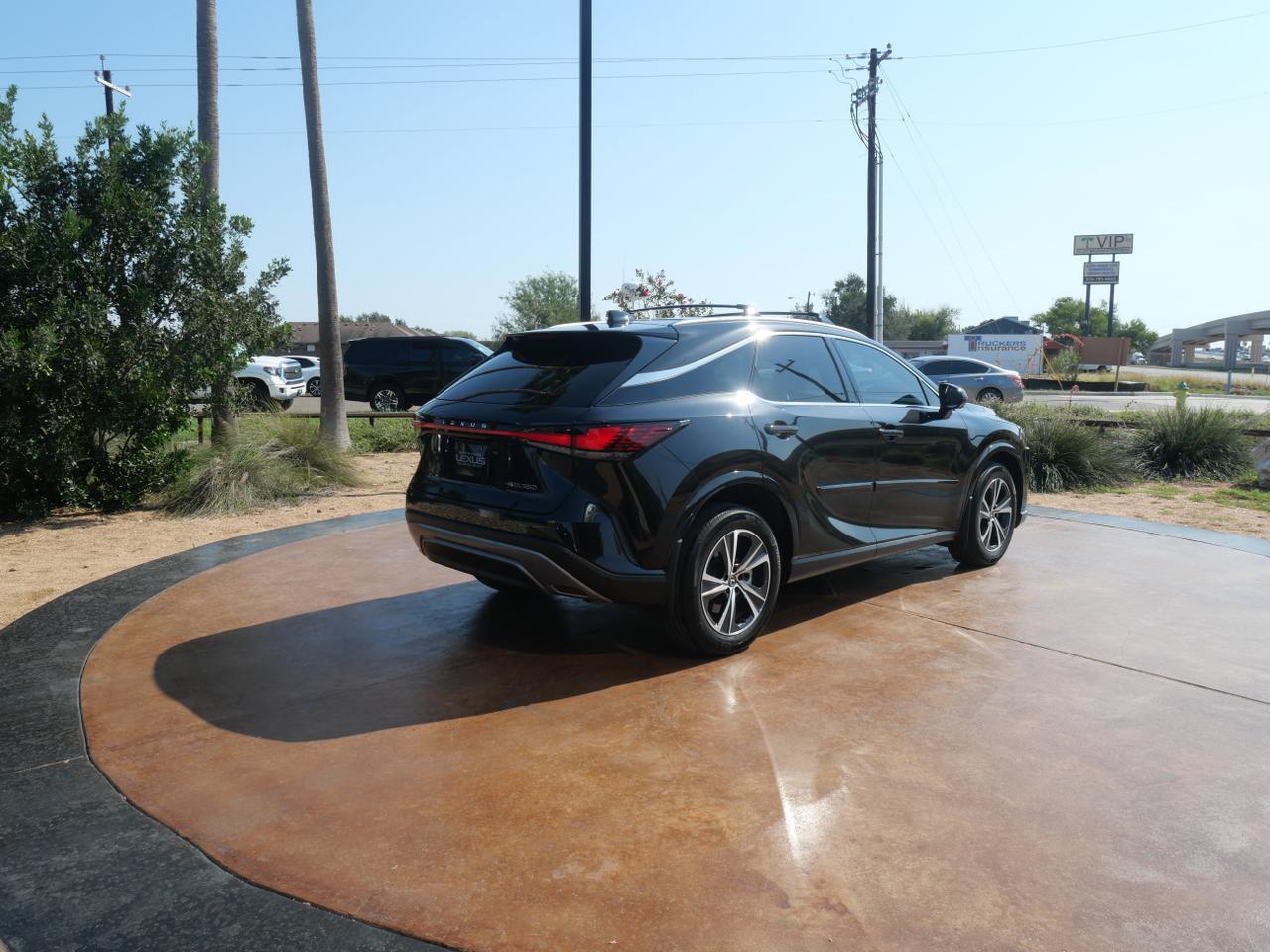 2023 Lexus RX 350 Premium San Juan TX