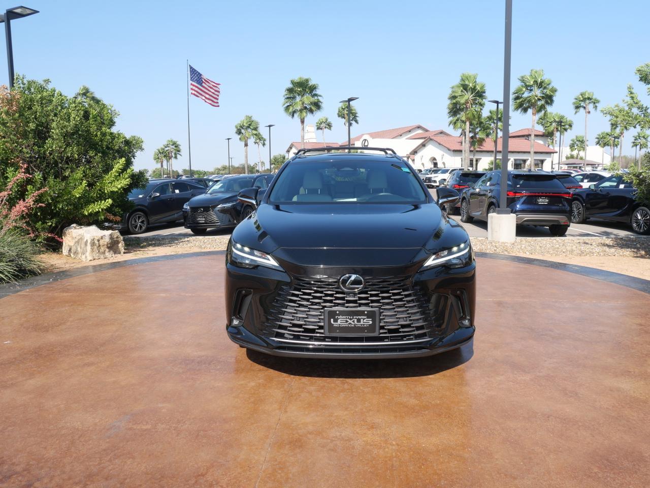 2023 Lexus RX 350 Premium San Juan TX