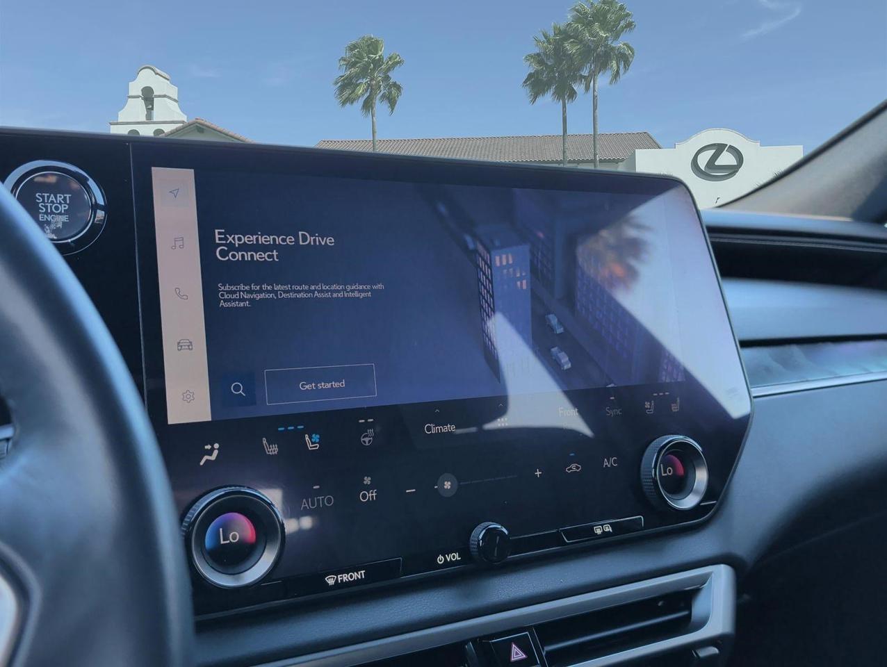 2023 Lexus RX 350 Premium San Juan TX