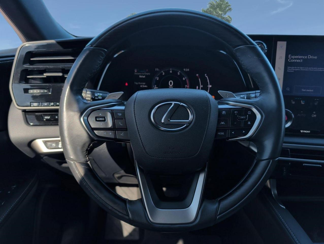 2023 Lexus RX 350 Premium San Juan TX