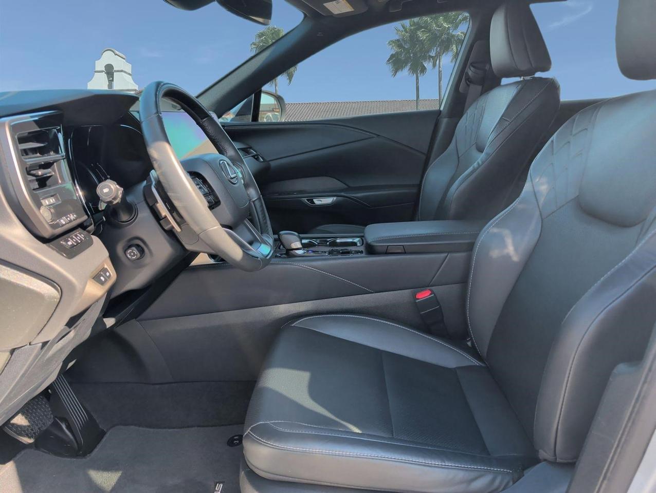 2023 Lexus RX 350 Premium San Juan TX