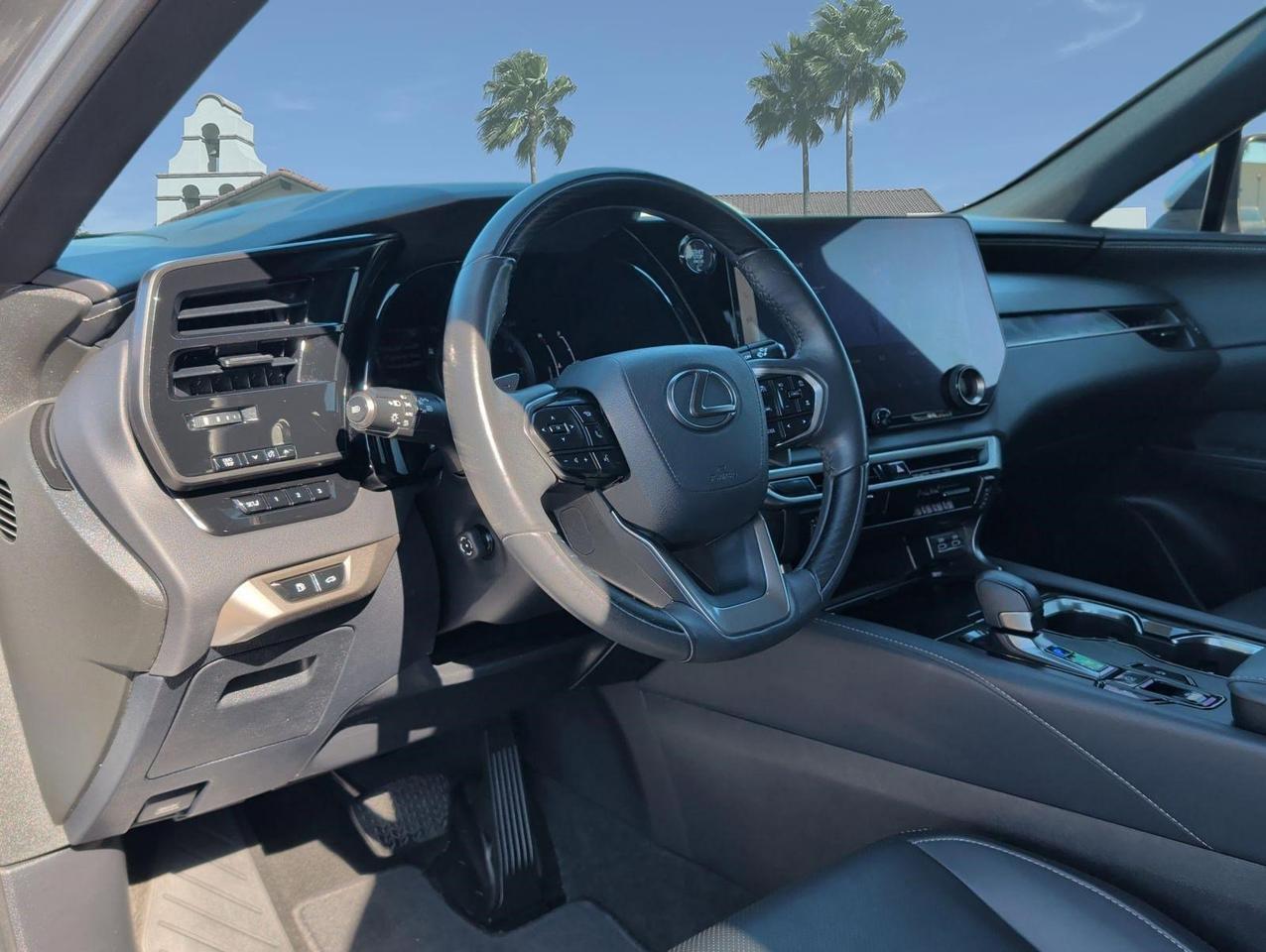 2023 Lexus RX 350 Premium San Juan TX