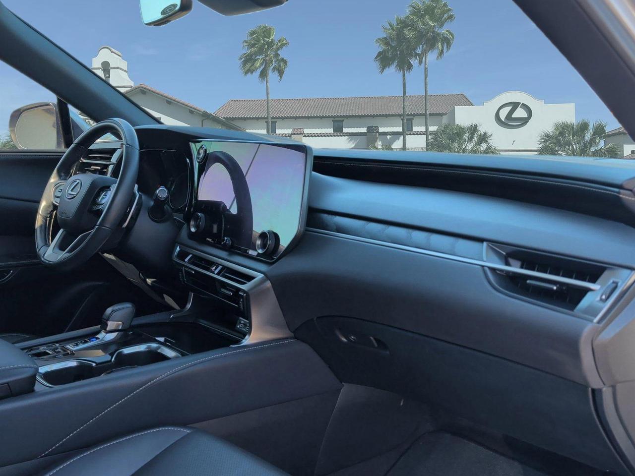 2023 Lexus RX 350 Premium San Juan TX