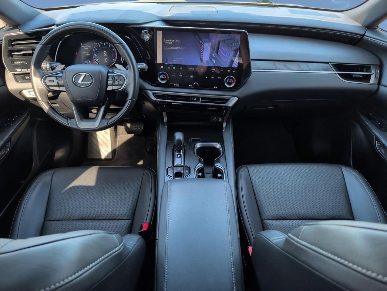 2023 Lexus RX 350 Premium San Juan TX
