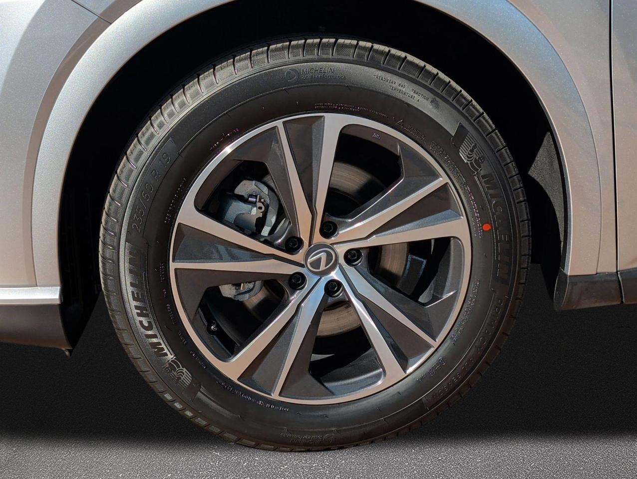 2023 Lexus RX 350 Premium San Juan TX
