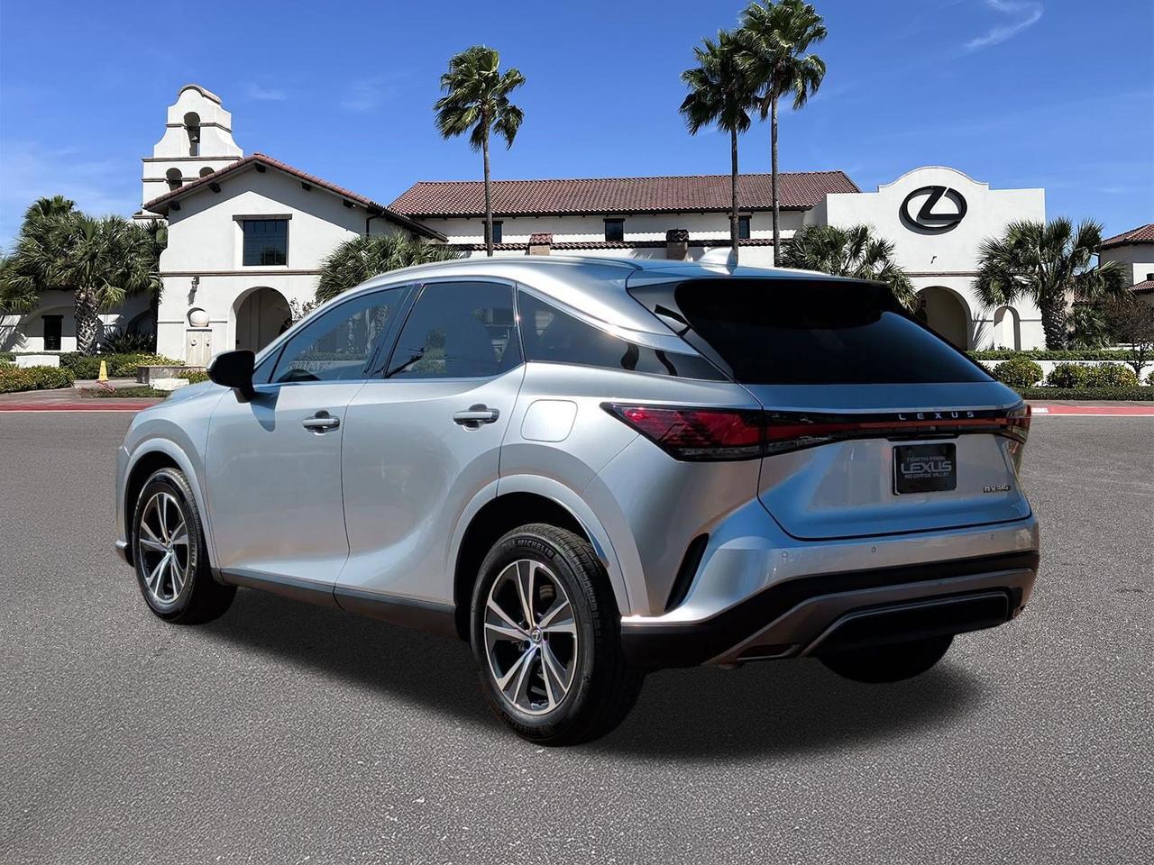 2023 Lexus RX 350 Premium San Juan TX