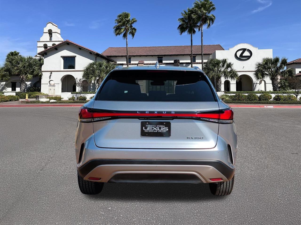 2023 Lexus RX 350 Premium