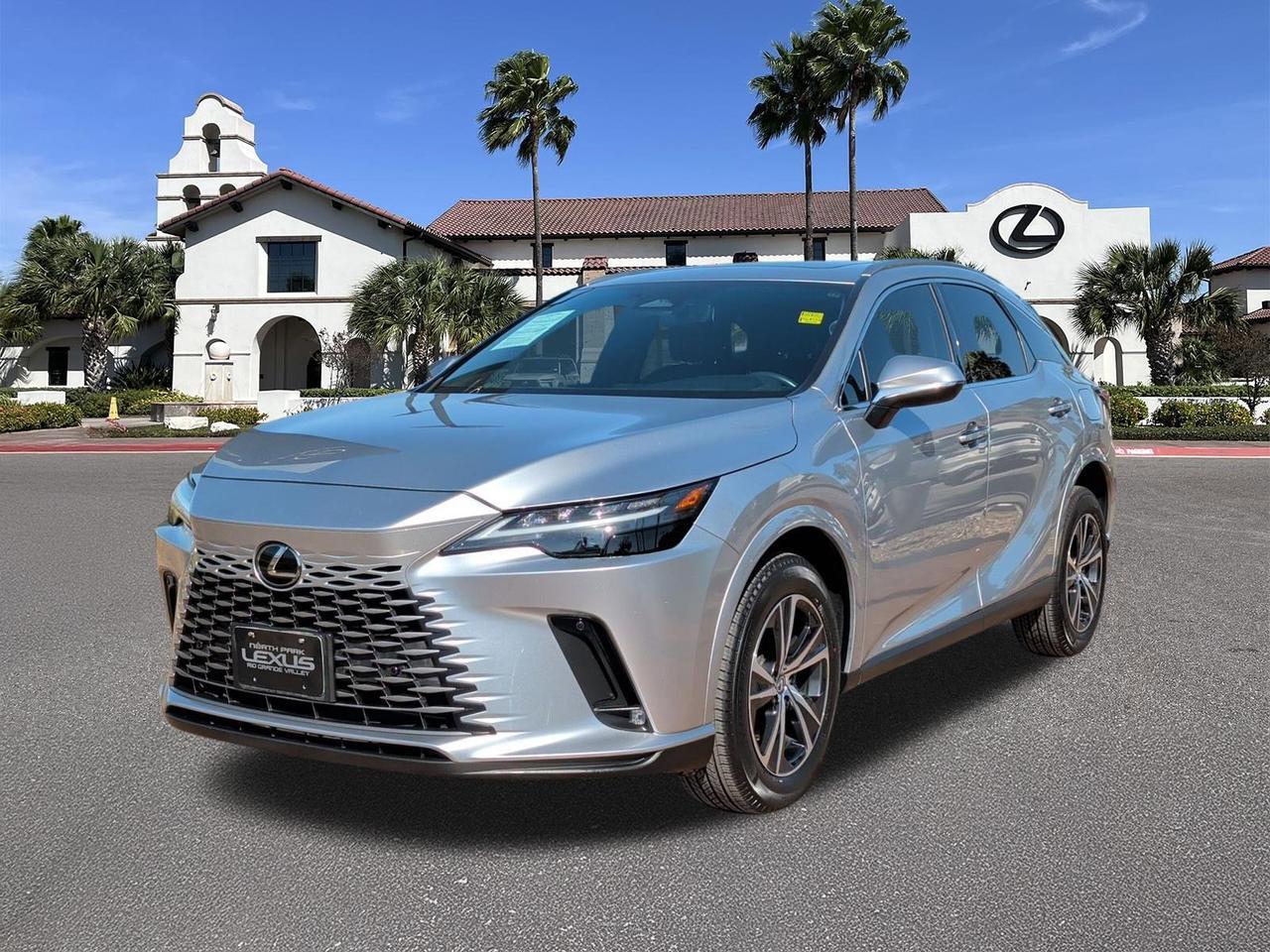 2023 Lexus RX 350 Premium San Juan TX