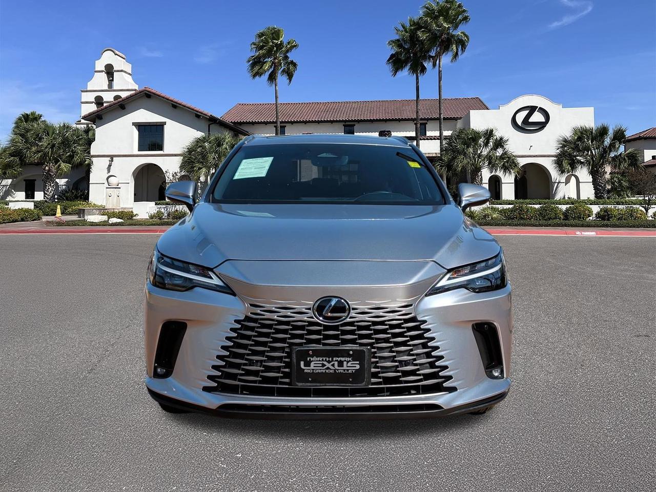 2023 Lexus RX 350 Premium San Juan TX