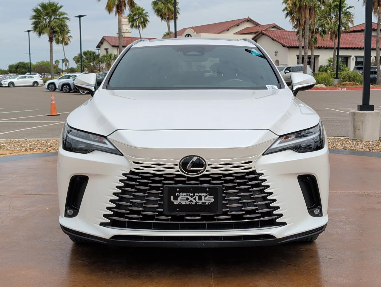 2023 Lexus RX 350 Premium San Juan TX
