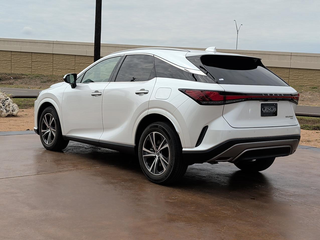 2023 Lexus RX 350 Premium San Juan TX