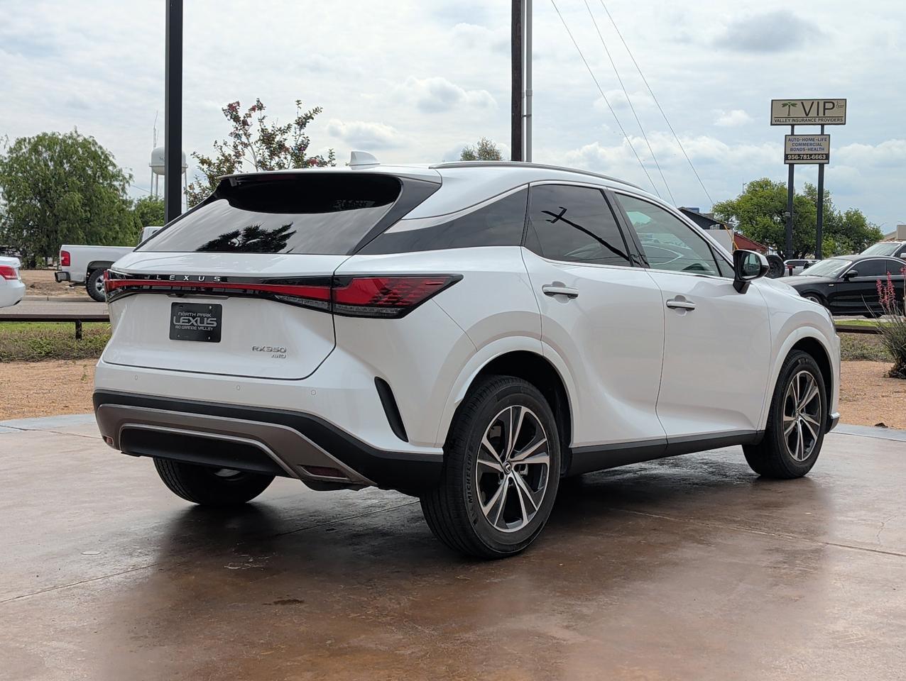 2023 Lexus RX 350 Premium San Juan TX