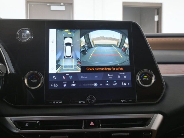 2023 Lexus RX 350 Premium San Juan TX