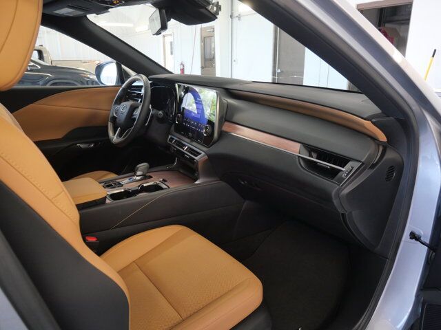 2023 Lexus RX 350 Premium San Juan TX