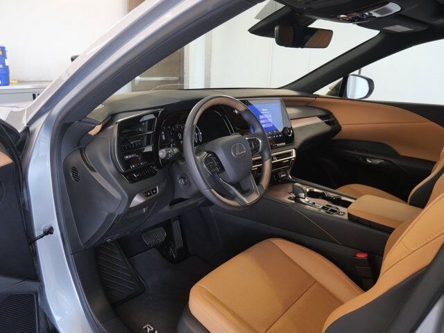 2023 Lexus RX 350 Premium San Juan TX
