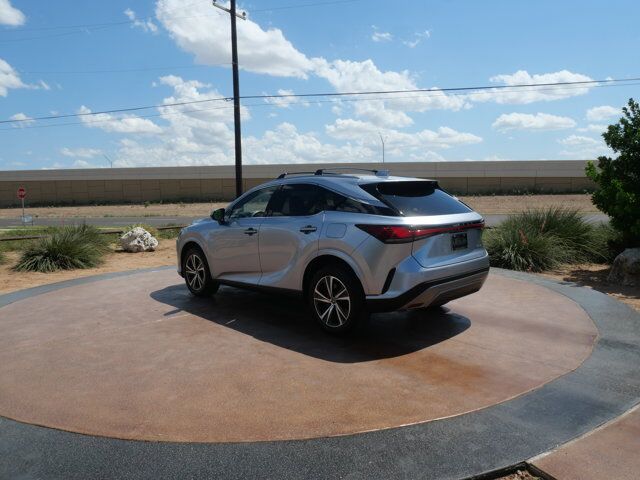 2023 Lexus RX 350 Premium San Juan TX