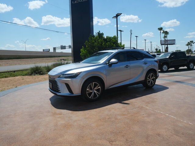 2023 Lexus RX 350 Premium San Juan TX