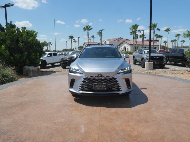 2023 Lexus RX 350 Premium San Juan TX