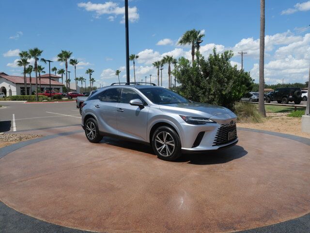 2023 Lexus RX 350 Premium San Juan TX