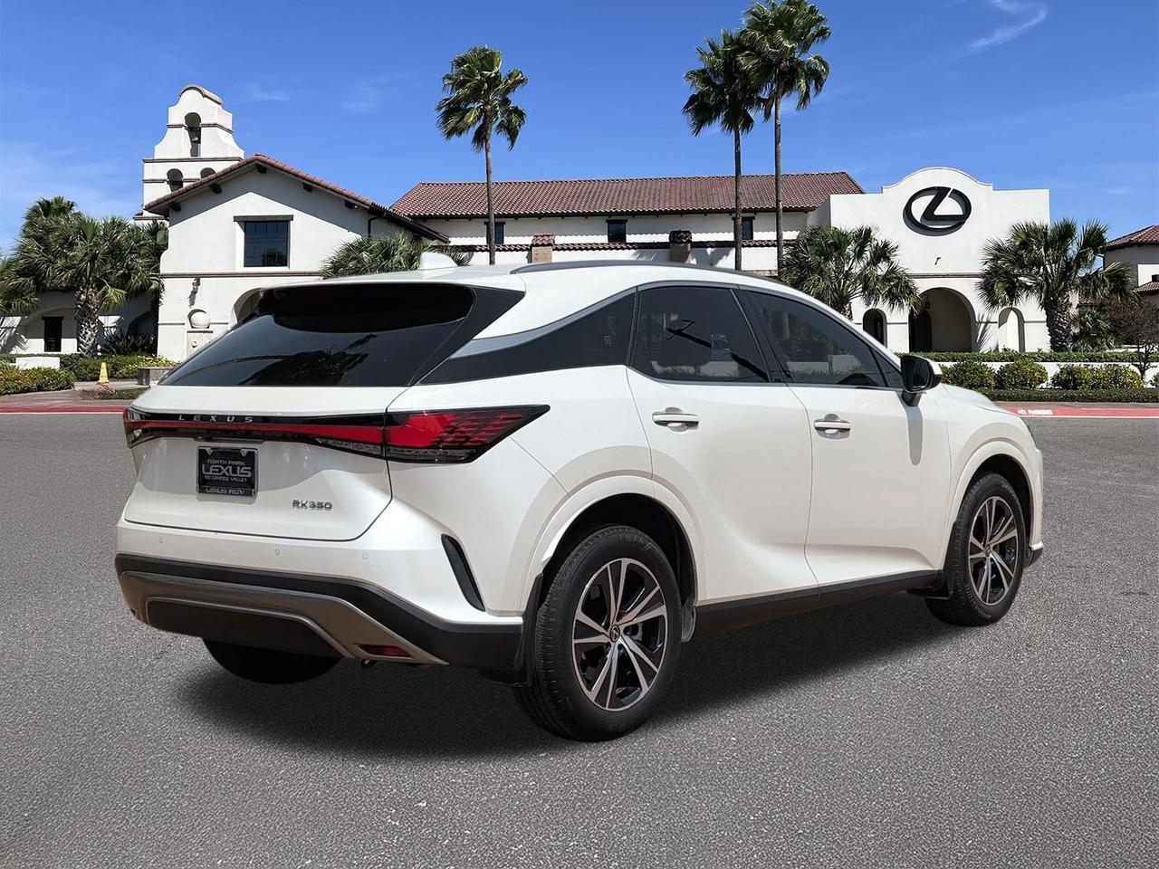 2023 Lexus RX 350 Premium
