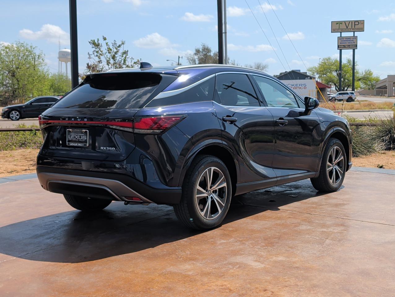 2023 Lexus RX 350 Premium