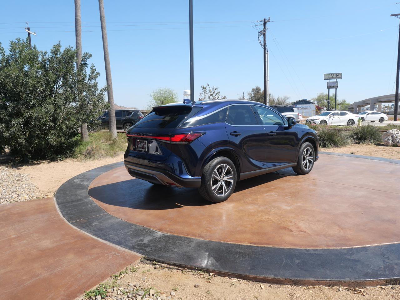 2023 Lexus RX 350 Premium