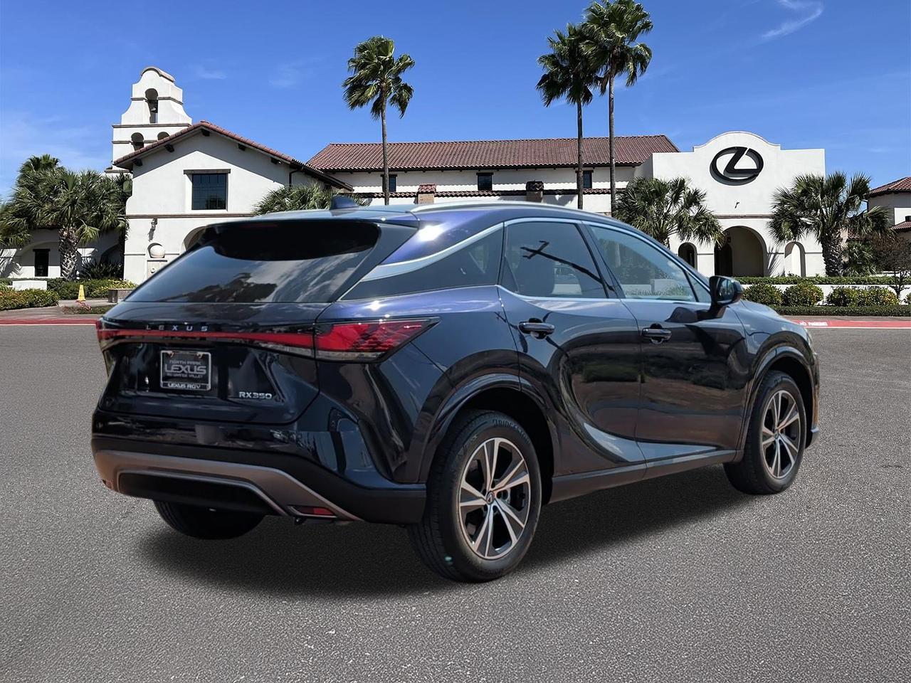 2023 Lexus RX 350 Premium