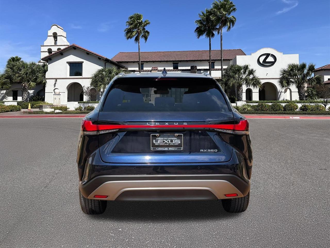 2023 Lexus RX 350 Premium