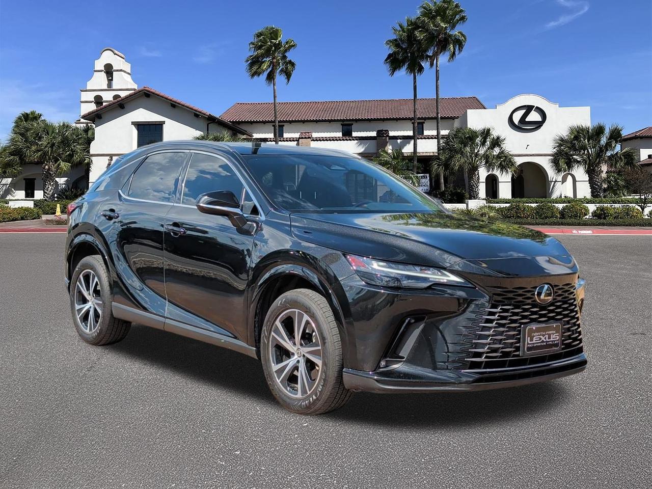 2023 Lexus RX 350 Premium