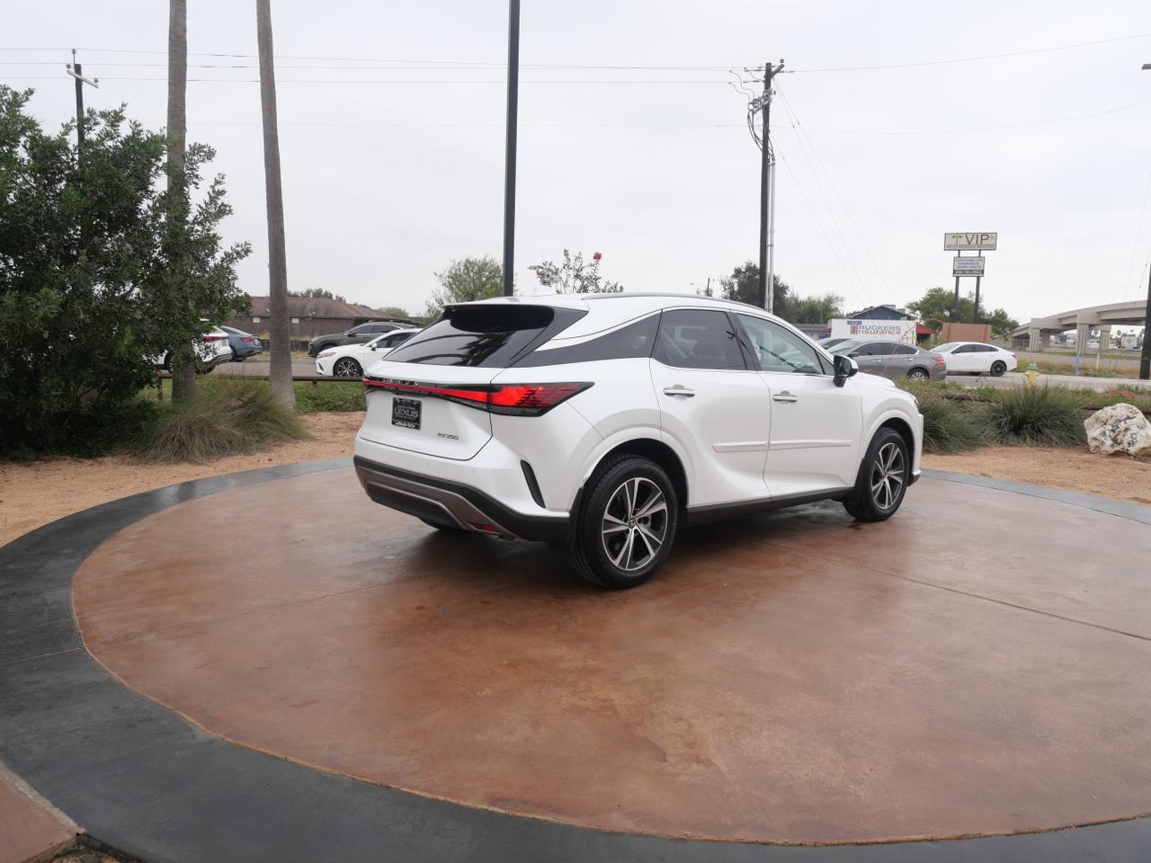 2023 Lexus RX 350 Premium
