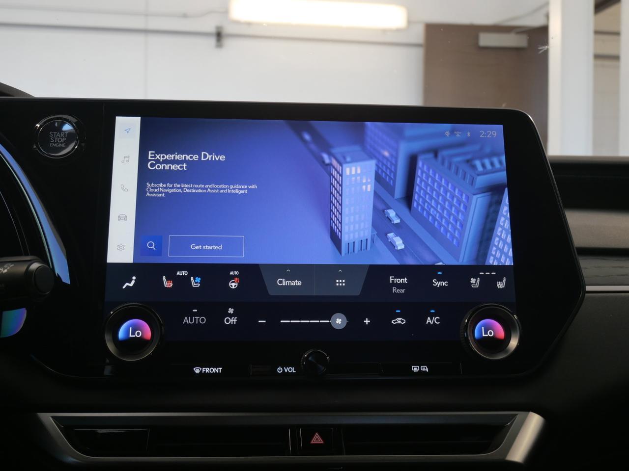 2023 Lexus RX 350 Premium San Juan TX