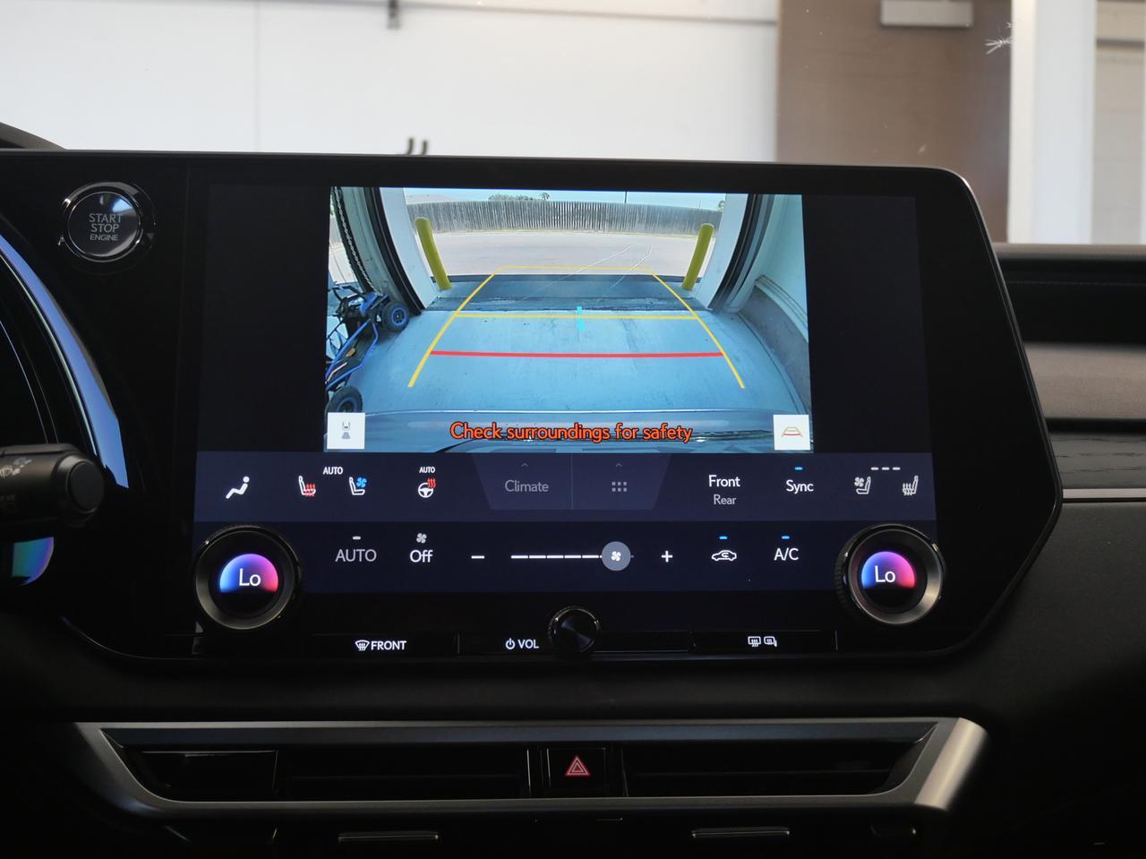 2023 Lexus RX 350 Premium San Juan TX