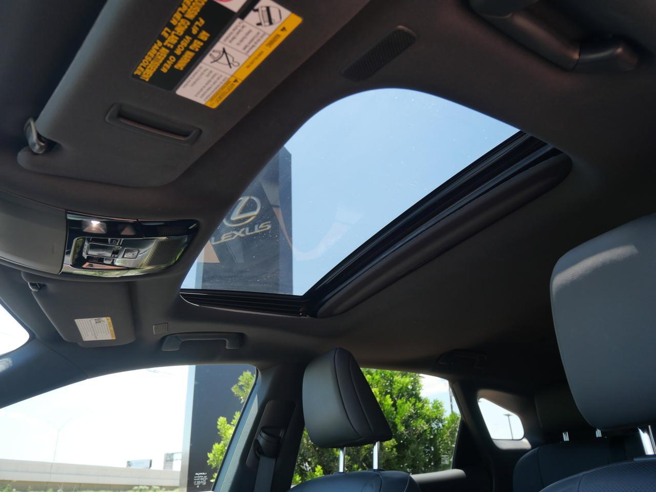 2023 Lexus RX 350 Premium San Juan TX