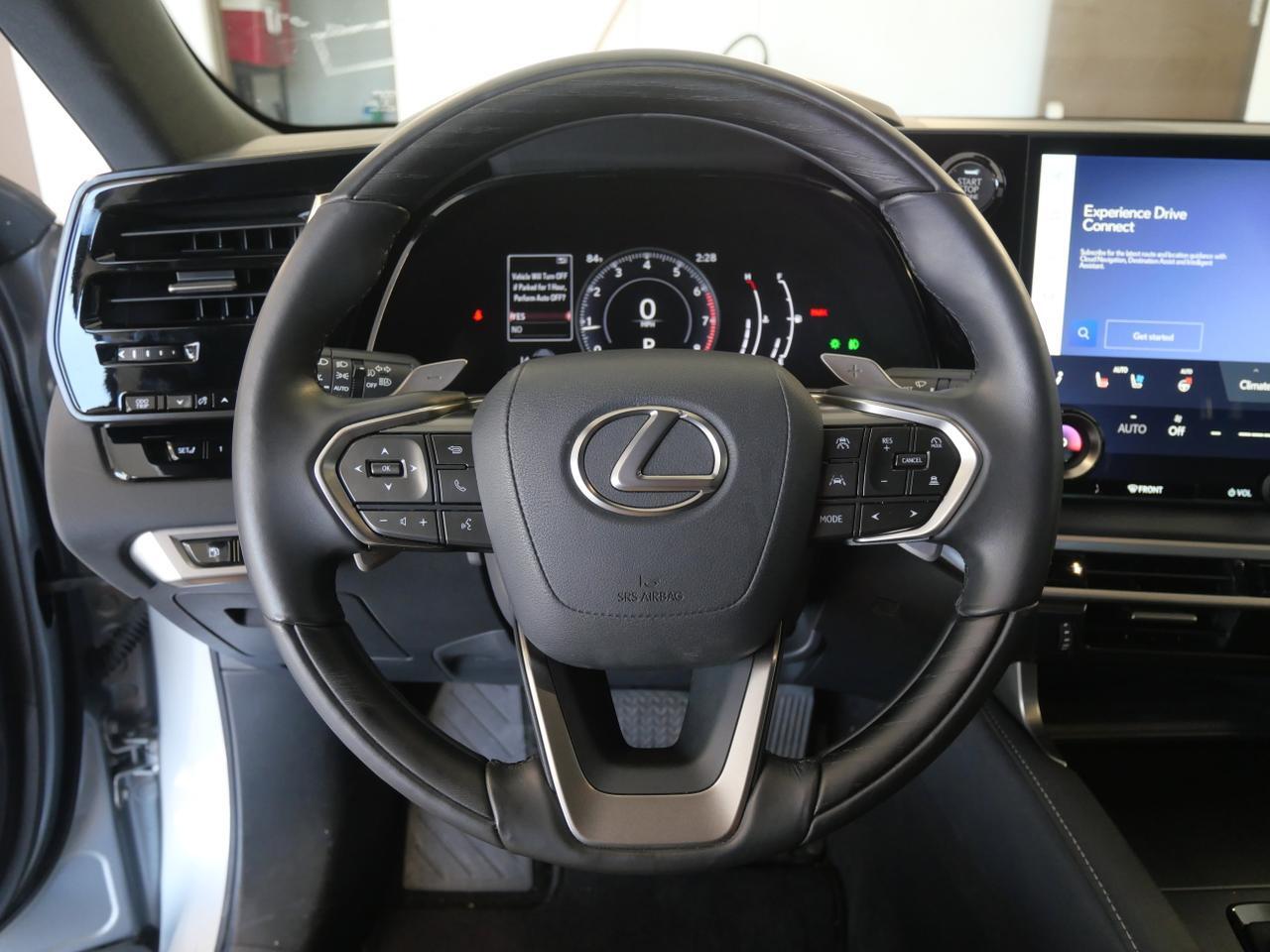 2023 Lexus RX 350 Premium San Juan TX