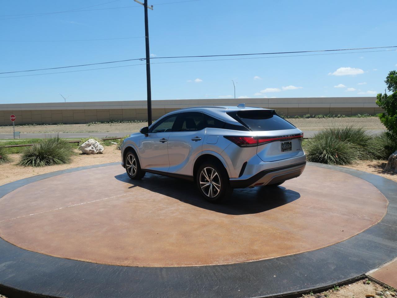 2023 Lexus RX 350 Premium San Juan TX