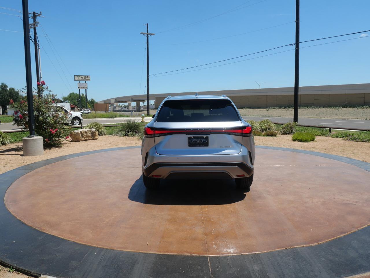 2023 Lexus RX 350 Premium San Juan TX