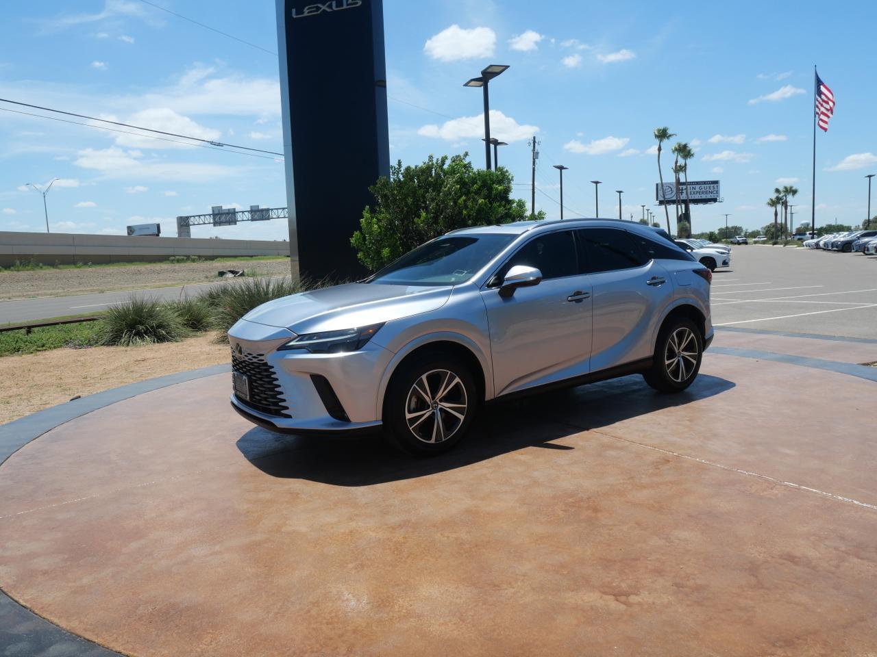 2023 Lexus RX 350 Premium San Juan TX