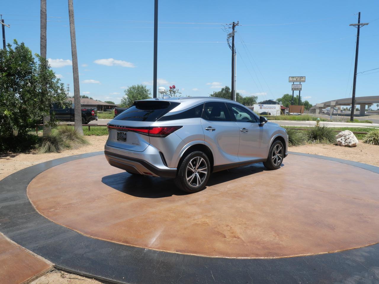 2023 Lexus RX 350 Premium