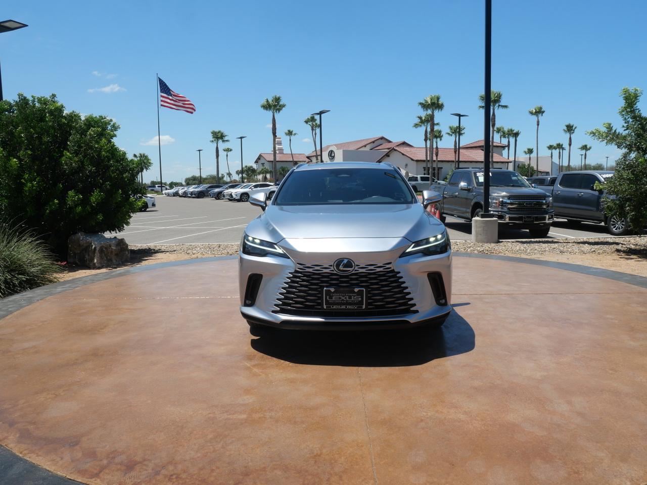 2023 Lexus RX 350 Premium San Juan TX